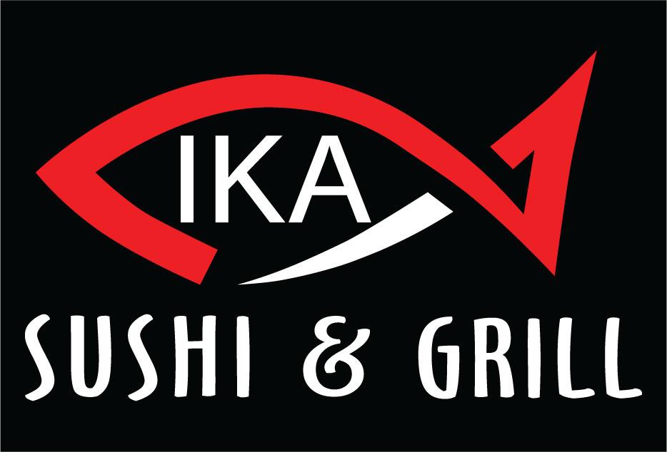 Ika Sushi