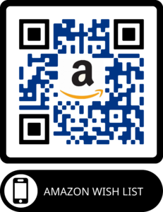 Amazon QR Code