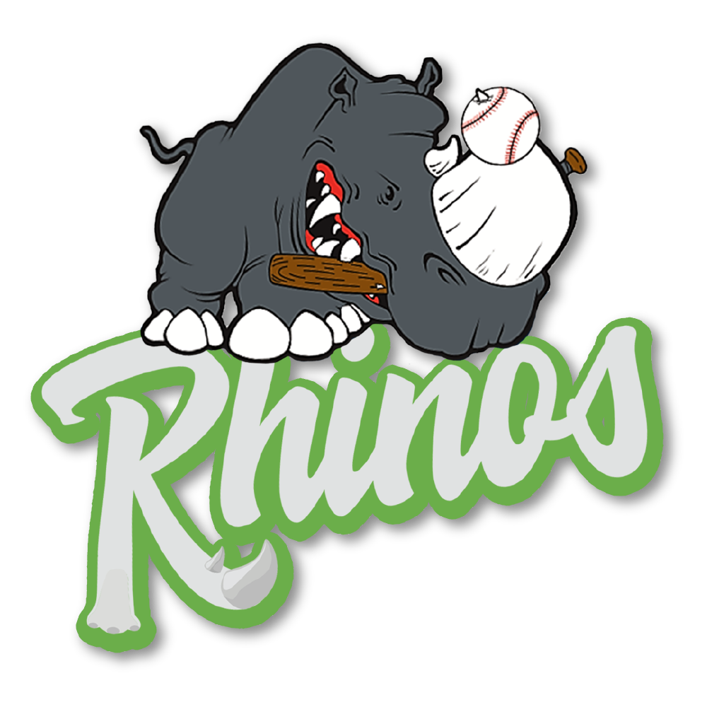 Rhinos Baseball