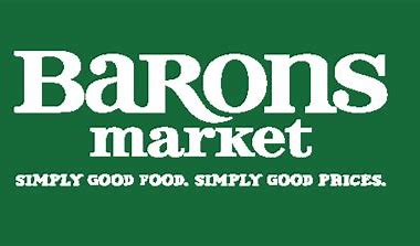 Baron's Market